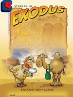 Studies In Exodus, Student Kimberly Crenshaw Taschenbuch Englisch 2026