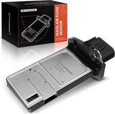 Mass Air Flow Sensor Compatible with Ford, Lincoln  Mazda Vehicles - E150,