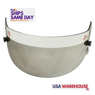 Zamp HASZ20SM, One Silver Shield Silver Mirror Z-20 Series Rz-34 Performance Par