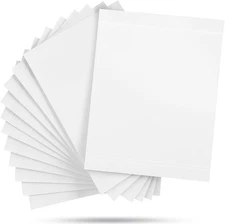 Shredder Lubricant Sheets – Pack of 20/25/30 Dry Sheets-25Pack
