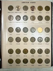 ** 1909-2025 LINCOLN CENT SET- 330 COINS- SEMI KEYS/ PROOFS/ UNC. 1939-2025 🔥**
