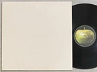 BEATLES White Album 2X LP 1984 UK Stereo Audiophile HTM Harry Moss Cut EX