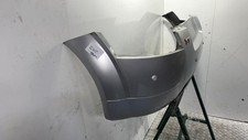 Pare-choc arrière Audi COUPE