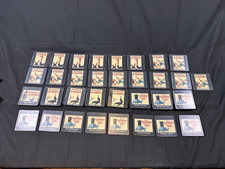 Guinness Original Wooden Coaster Joblot Bundle Collection Vintage 