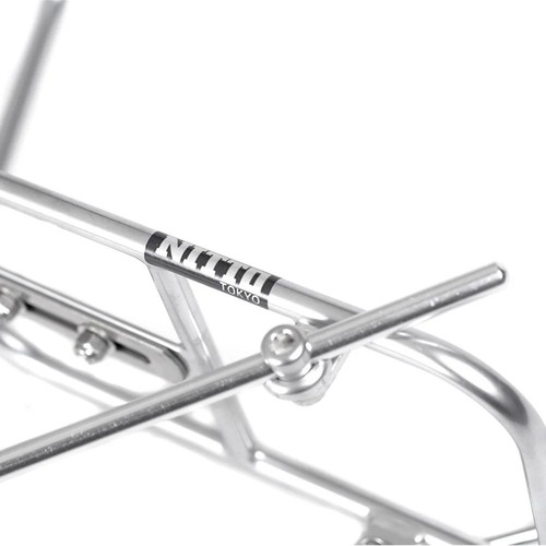 NITTO M-18 Bicycle Front  rack - Picture 4 of 4