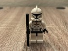 LEGO Star Wars - Clone Trooper Clone Wars Minifigure sw0201 — photo 1