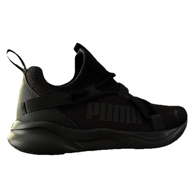 Puma Softstride Rift Slip On Jr