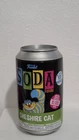 Funko Vinyl Soda: Disney - Cheshire Cat - Funko (Exclusive)