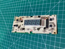 164D3262G0 GE Range Board - Control
