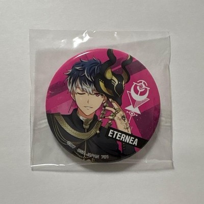 IDOLiSH7 Re:vale Momu Can Badge