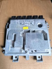 Mercedes-Benz GLE W167 2021 Komplettsatz Motorsteuerger&auml;t Z&uuml;ndschloss