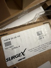 SurgeX Defender Series SX-DS-154 Advanced Surge Protection  Power Conditioner