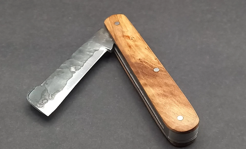 Greffoir - Photo 3/4