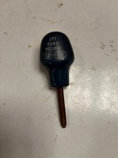1x Vintage Stanley Pozidriv  5342 screwdriver.