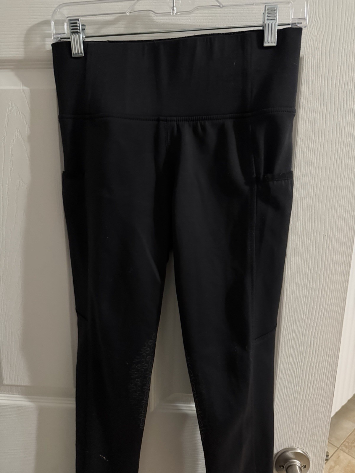 Stride Ladies Knee Patch Breech Size 28