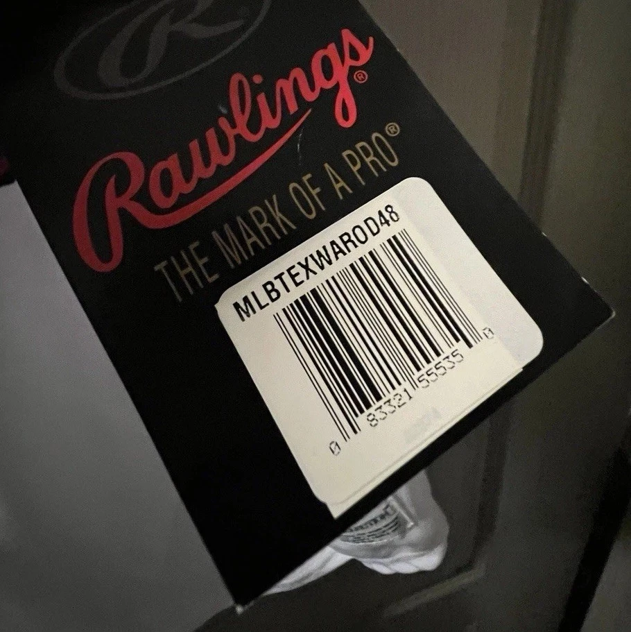 TEXAS RANGERS HOF ALEX RODRIGUEZ SIGNED AUTHENTIC RAWLINGS JERSEY UPPER DECK COA - Image 3 of 4