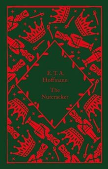 The Nutcracker: E.T.A. Hoffmann (Little Clothbound Class... | Buch | Zustand gut