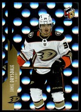 2021-22 Upper Deck HoloGrFx Rookies Jamie Drysdale Anaheim Ducks #HG-19