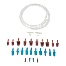 Kit de purge de maître-cylindre Kit d'outils de purge 14151 Pratique