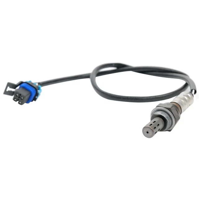 Juego de 2 sensores de oxígeno aguas arriba + aguas abajo Buick Rendezvous 2002 2003 2004 Foto 3 de 4