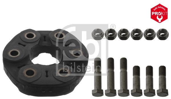 Febi Bilstein Gelenkscheibe Prokit Fuer 43488-image