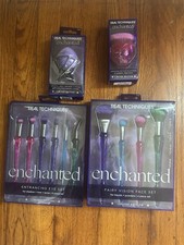 Real Techniques Enchanted Limited Edition Makeup Sets