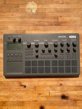 Korg Electribe 2