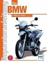 Bmw F 650 Gs/Dakar ~ ~ 9783716820209