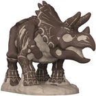 Funko POP! Movies: Jurassic World Fossilized - Triceratops [Used Very Good Toy]