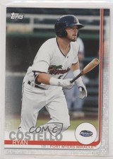 2019 Topps Pro Debut Ryan Costello #84 9gy