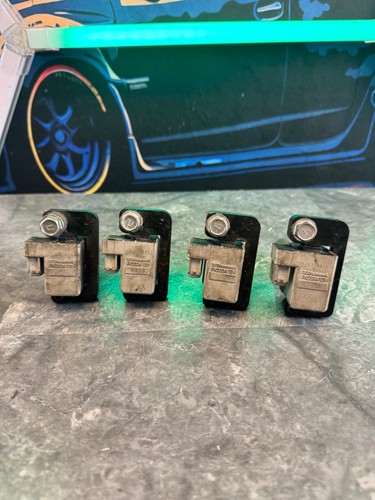 2004-2007 Subaru Impreza WRX STi OEM Ignition Coil Pack Set