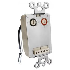 X10 PRO Wall Transmitter Base Module XPT-NS Keypad sold separately