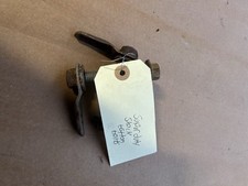 2005-2016 F250 F350 Shock Bolts