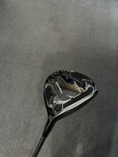 Taylormade Qi35 Max #3 Wood, 15.5 Degree, Regular Flex Fujikura Air Speeder 50