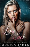 Love Sick | Monica James | Taschenbuch | Englisch | 2023 | Monica James