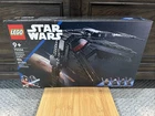 Lego 75336 Star Wars Inquisitor Transport Scythe Sealed New