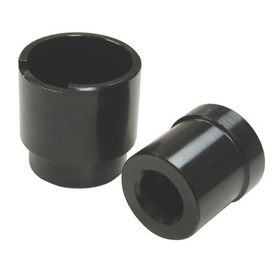 SPC Performance 66025 Bushing Adapter Sleeves Steel for SPS-40920 Set