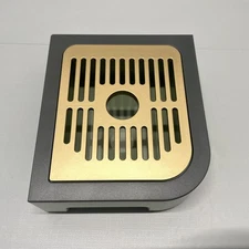 Beautiful H70108 Multi-Brew Coffee Maker Replacement Sage Green Drip Tray Grate