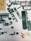 VINTAGE REVELL HONEST JOHN MISSILE WITH MOBILE CARRIER TRUCK MODEL KIT RARE — photo 3