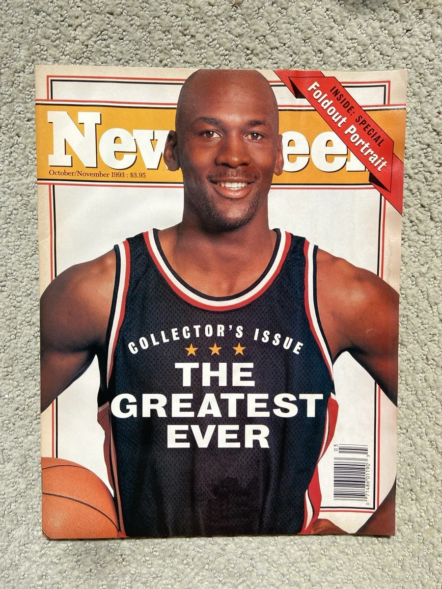 Collector's Edition Newsweek Magazines for sale | eBay