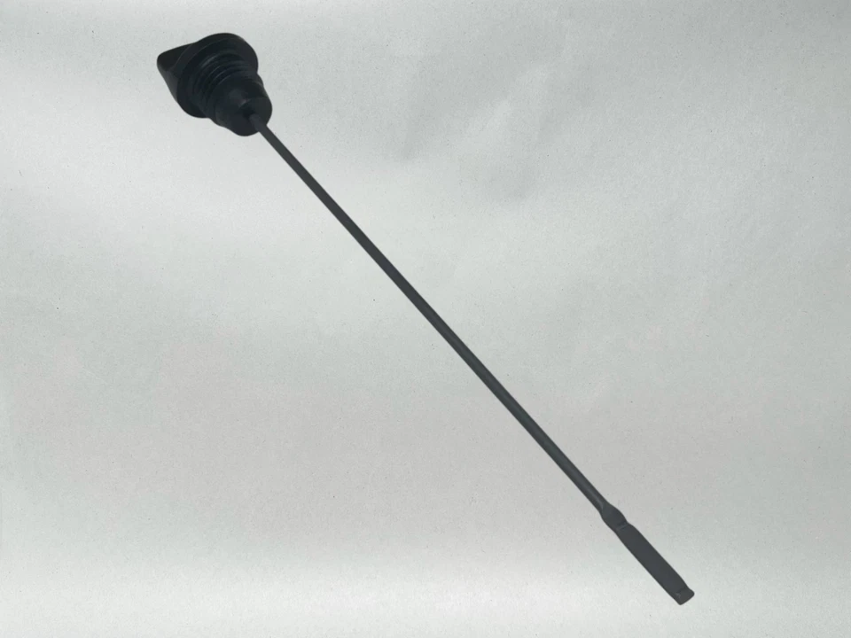Honda OEM OIL DIPSTICK SHADOW AERO 750/ PHANTOM 750/ SPIRIT 750 15650-MEG-000 - Imagem 4 de 4