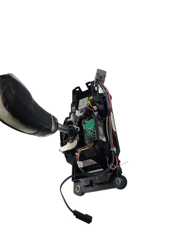 Cambio de transmisión MKS 2009 643307 Foto 3 de 4