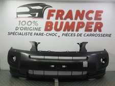 Pare-choc avant Nissan X-TRAIL
