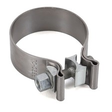 OE-Cult Auspuffschelle Bandschelle für BMW 3er E90 E91 E92 F10 F11 18307793766