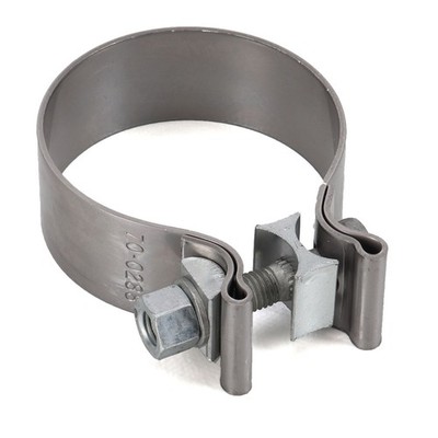 OE-Cult Auspuffschelle Bandschelle für BMW 3er E90 E91 E92 F10 F11 18307793766