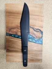 Cold Steel Perfect Balance Thrower Fixed Blade Knife, Model #80TPB