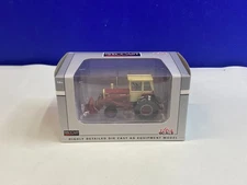 SPEC CAST 1/64 SCALE FARMALL 1256 W/ LOADER NIB