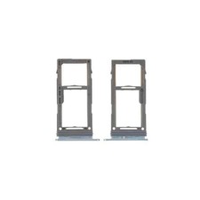 Galaxy S10/S10 Plus/S10e Single Sim Card Tray In Prism Blue