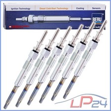 Bougies de préchauffage BMW 3,3