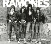 Ramones (40Th Anniversary Edition) | Ramones | Englisch | Audio-Cd | CD | 2016